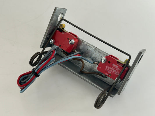 SMD 1300 Endschalter Sensor Schalter Hallsensor Taster Endanschlag Positionsschalter Microschalter Kontaktschalter Tastkontakt ID Geber