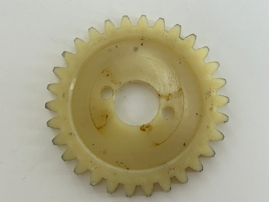 SMD 1300 Ritzel Zahnrad Zahnkranz Kettenritzel Antriebsritzel Antriebssnabe Antriebsscheibe Adapteraufsatz Schneckengetriebe Schneckenrad