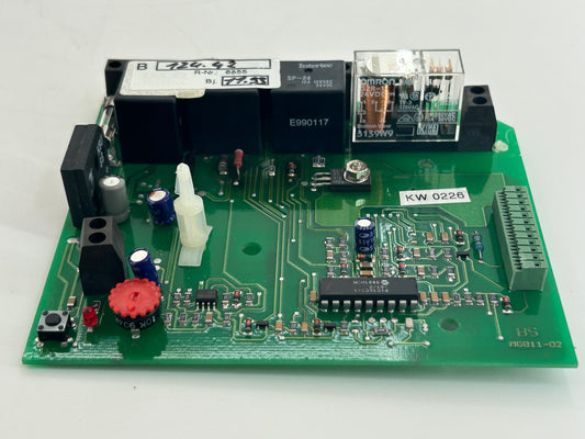 SMD 1300 Platine Elektronik Steuerung Hauptplatine Steuerplatine Steuerungsplatine Bedienplatine Steuerungselektronik Basisplatine