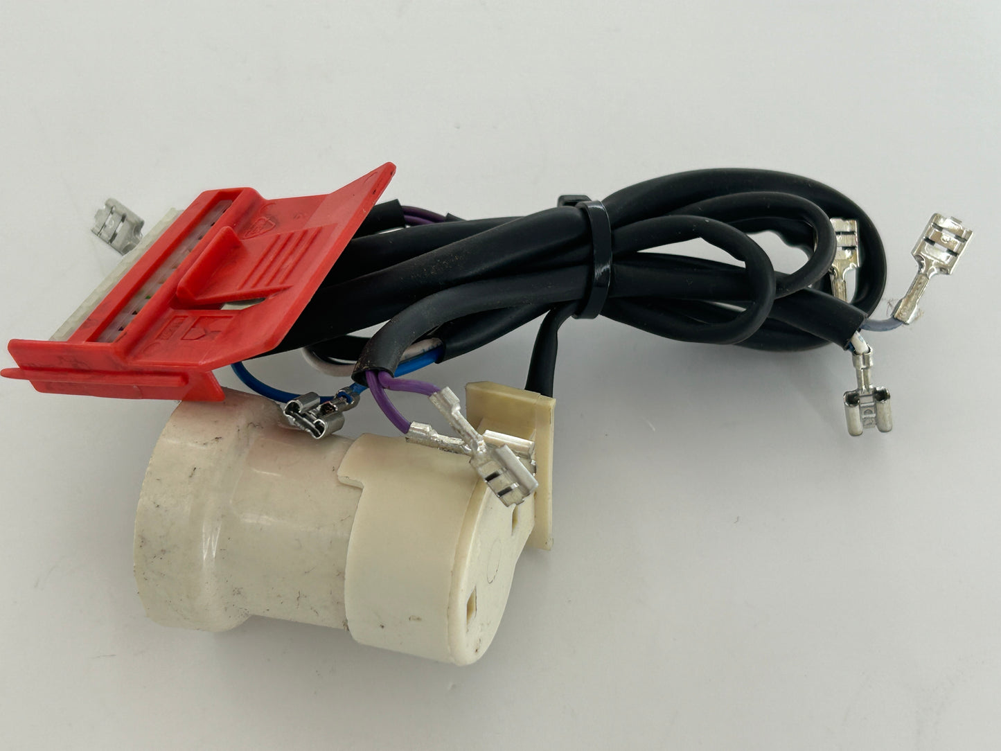 Novoferm 501 Kabel Stromkabel Anschlusskabel Hauptkabel Verdrahtung Verkabelung