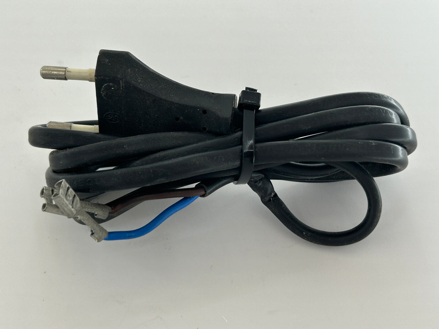 Novoferm 501 Kabel Stromkabel Anschlusskabel Verdrahtung Verkabelung Hauptkabel