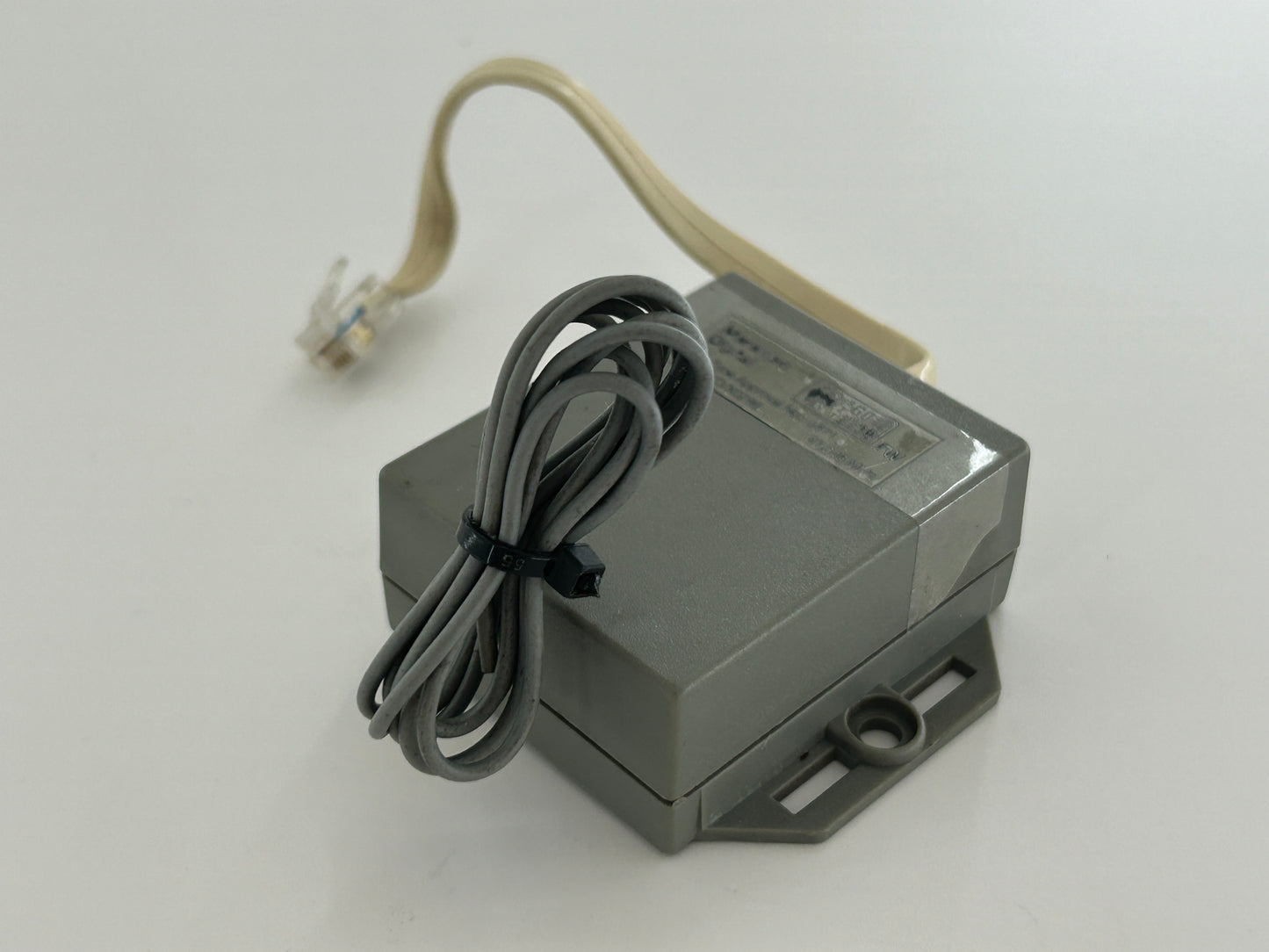 Novoferm 501 Empfänger Antenne Empfangsteil Funkempfänger Receiver Funk