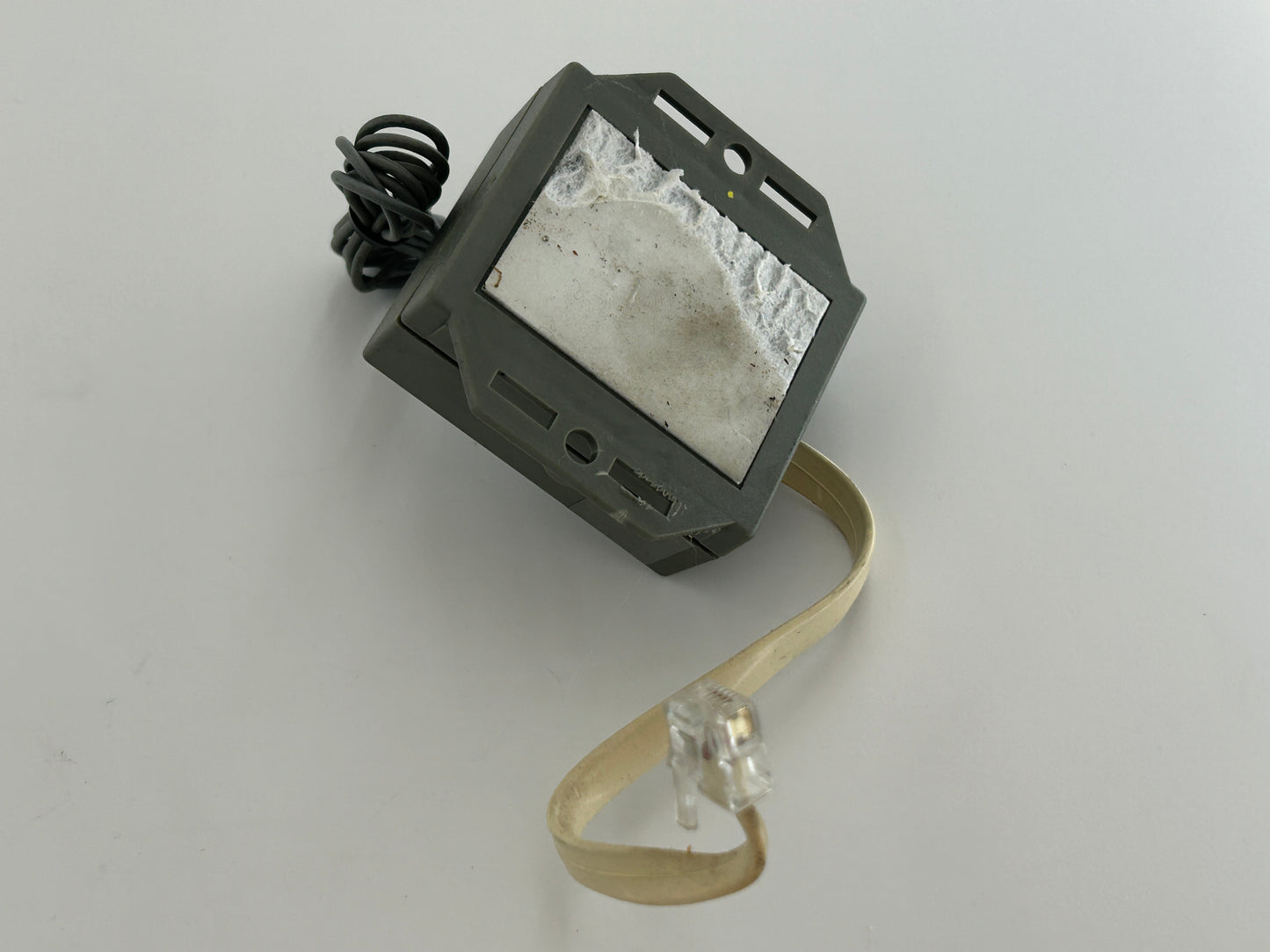 Novoferm 501 Empfänger Antenne Empfangsteil Funkempfänger Receiver Funk
