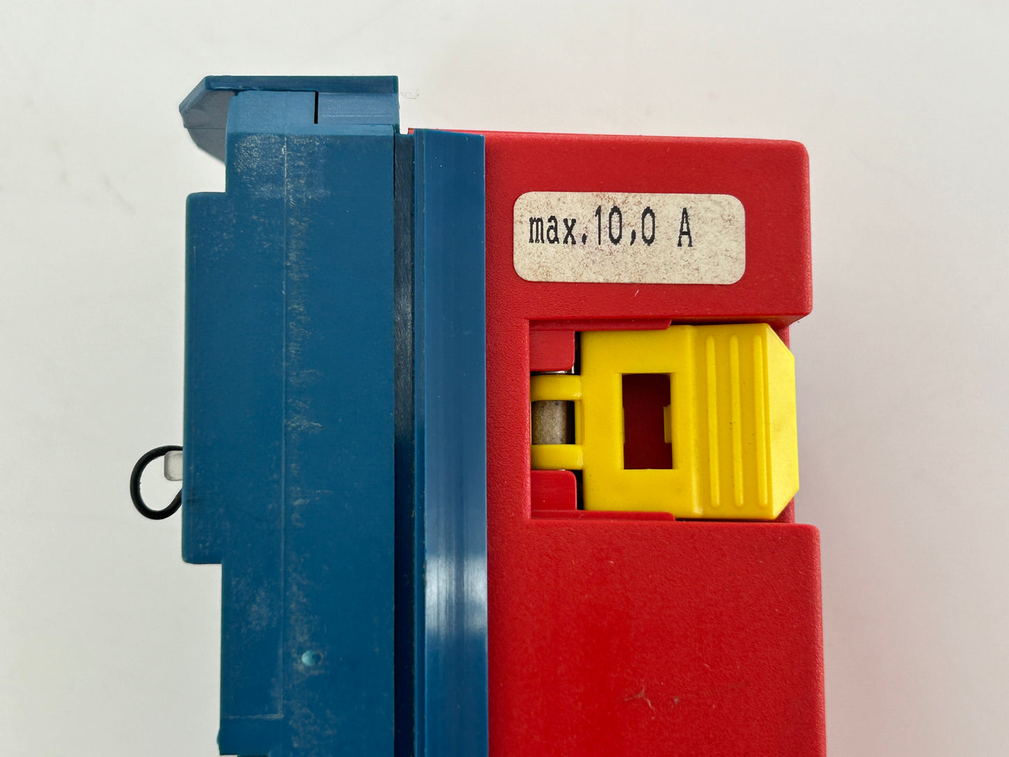 Novoferm 501 Steuerung Einschubsteuerung Bedienung Steuerungselektronik Motorsteuerung