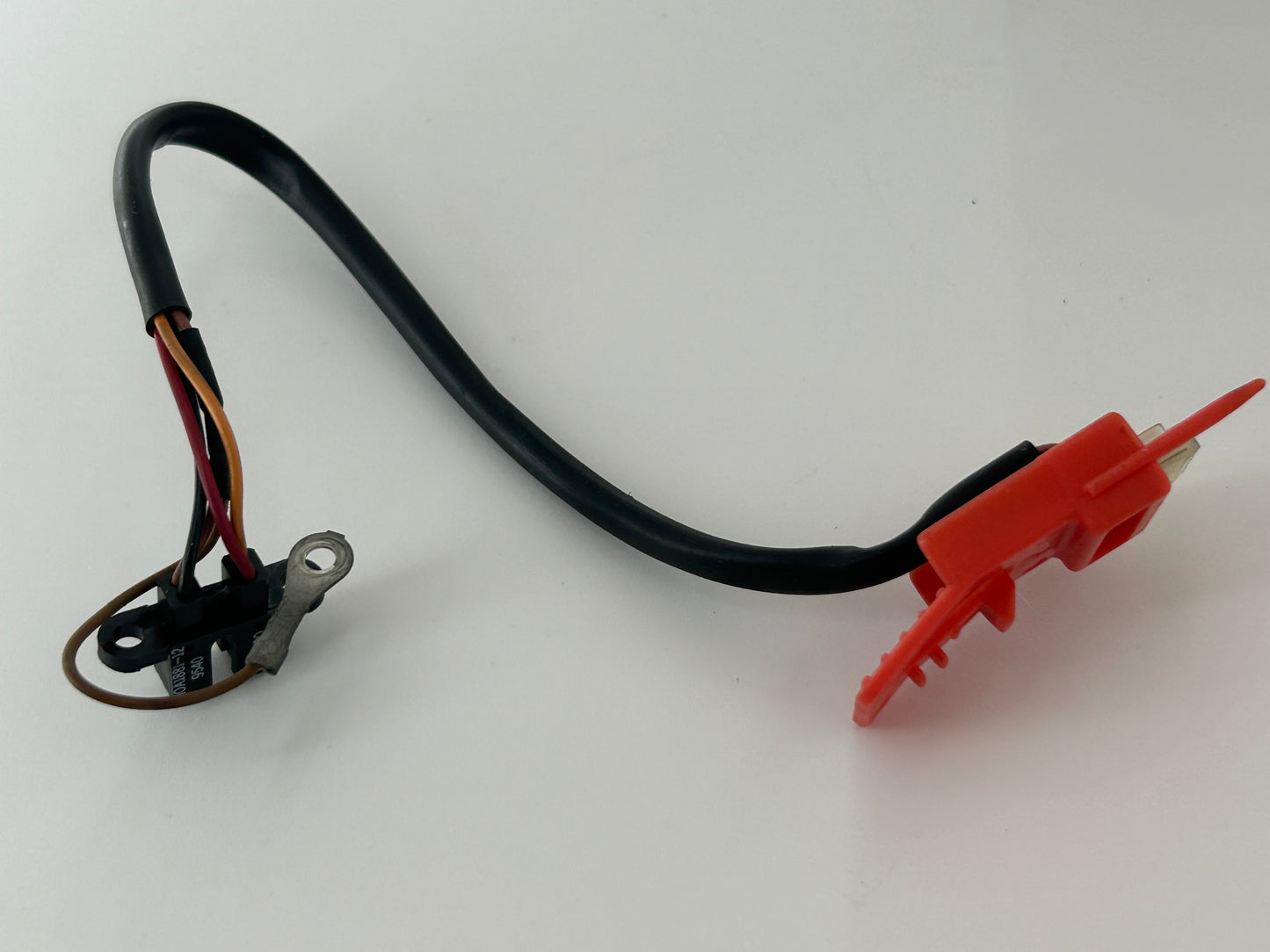Novoferm 501 Sensor Lichtschranke Schaltschieber Positionswinkel Endschalter
