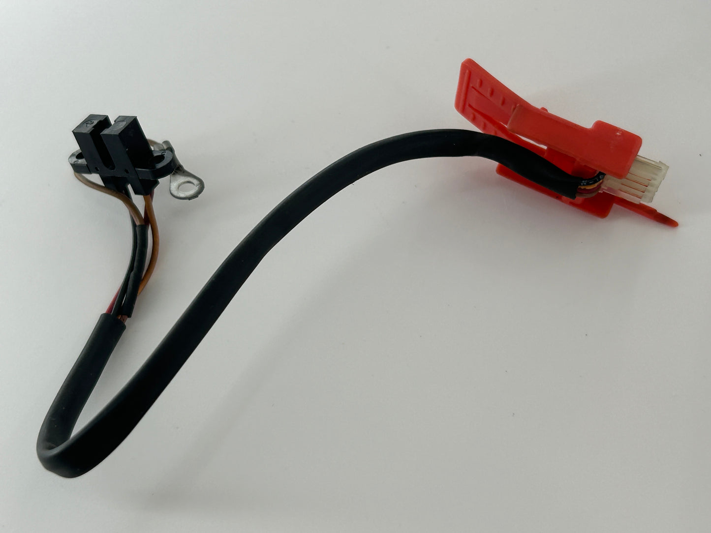 Novoferm 501 Sensor Lichtschranke Schaltschieber Positionswinkel Endschalter