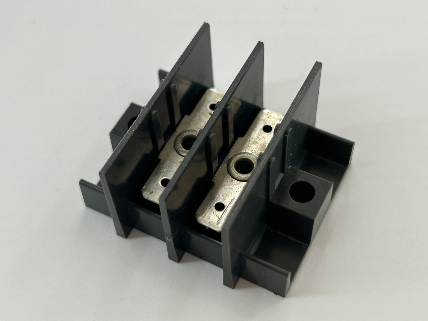 Novoferm 501 Klemme Anschlussklemme Anschlussleiste Stromklemmen Verteiler