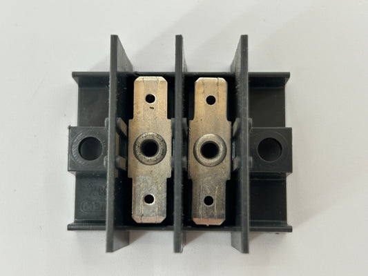 Novoferm 501 Klemme Anschlussklemme Anschlussleiste Stromklemmen Verteiler