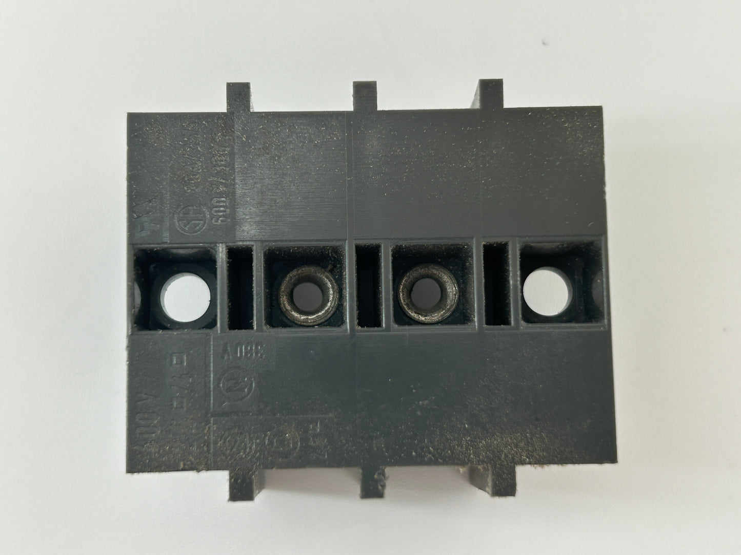 Novoferm 501 Klemme Anschlussklemme Anschlussleiste Stromklemmen Verteiler