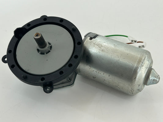 Novoferm 501 Motor Antriebsmotor Getriebemotor Ersatzmotor Tormotor Garagentormotor