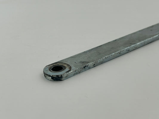 Einhell TAF321 Tormitnehmer Torarm Stange Schlepper Schiene Schlepperstange Schubstange Mitnehmerwinkel Zugstange