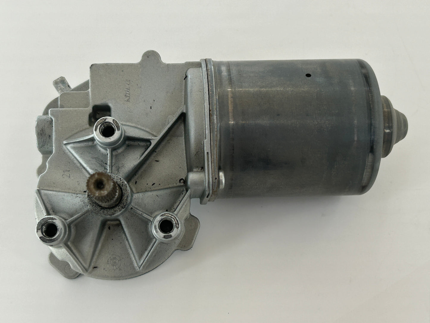 Teckentrup CarTeck TA 20.2 Motor Drive Motor Gear Motor Replacement Motor Gate Motor Lifting Motor Garage Door Motor Electric Motor
