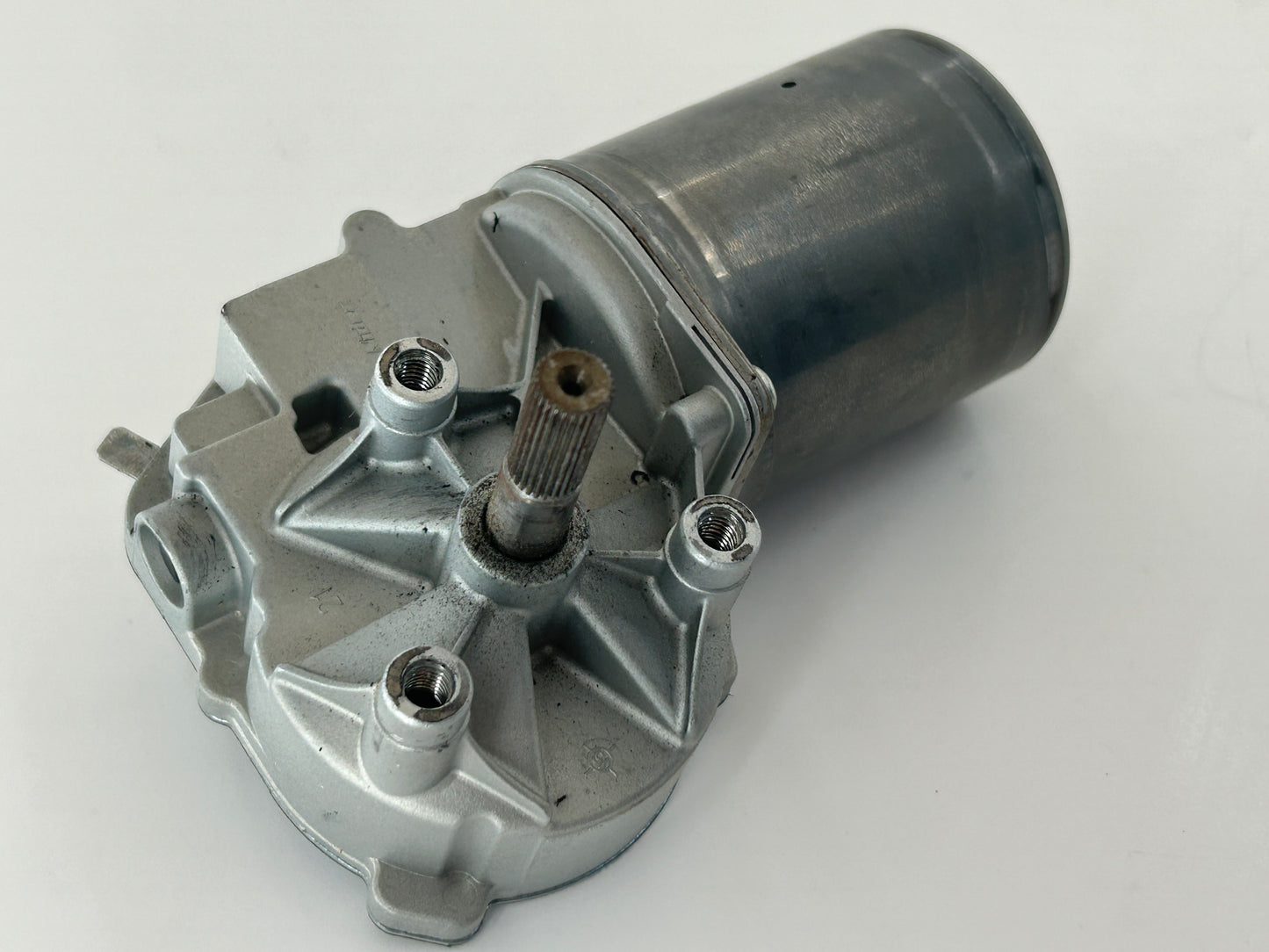 Teckentrup CarTeck TA 20.2 Motor Drive Motor Gear Motor Replacement Motor Gate Motor Lifting Motor Garage Door Motor Electric Motor