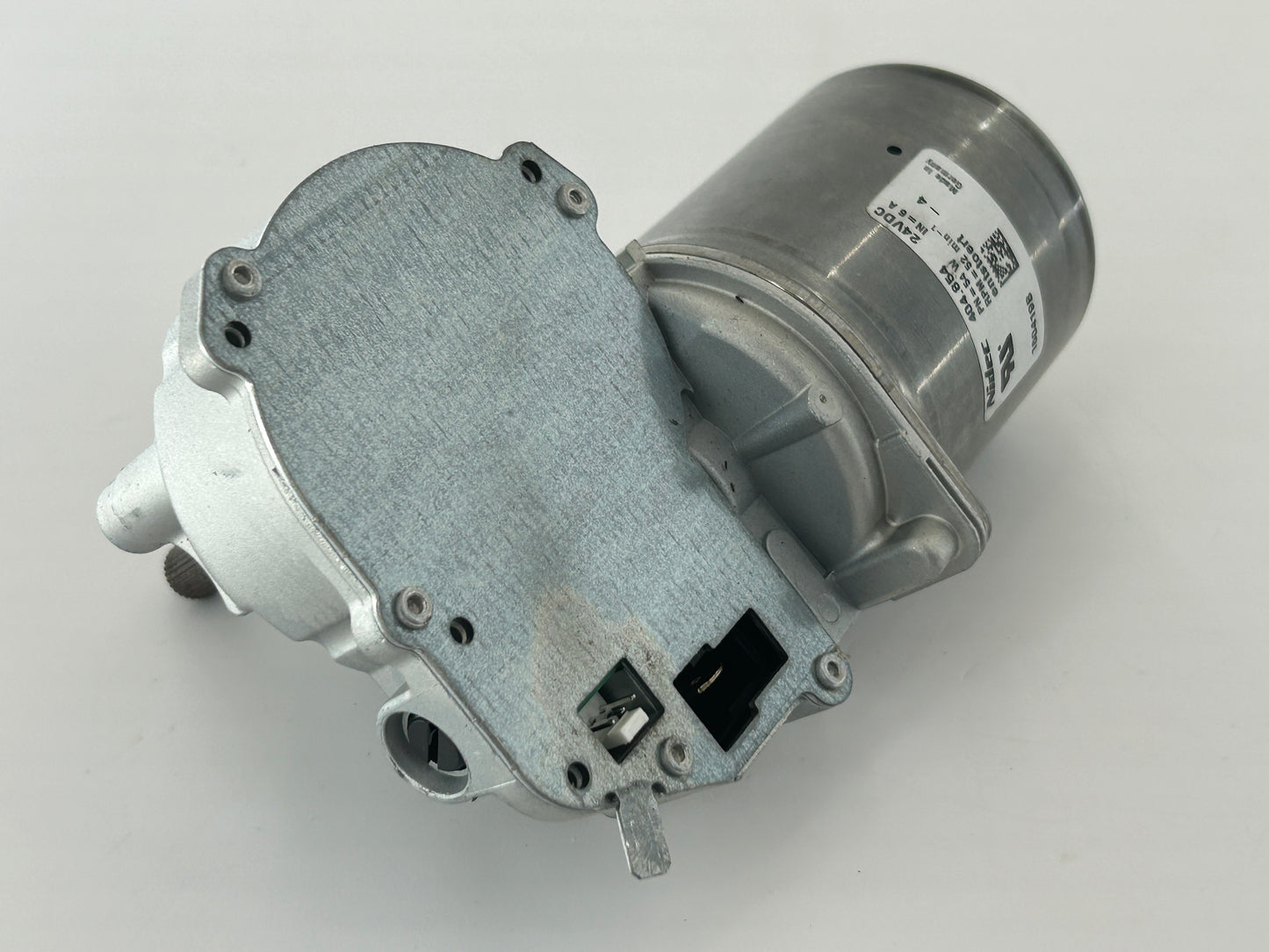 Teckentrup CarTeck TA 20.2 Motor Drive Motor Gear Motor Replacement Motor Gate Motor Lifting Motor Garage Door Motor Electric Motor