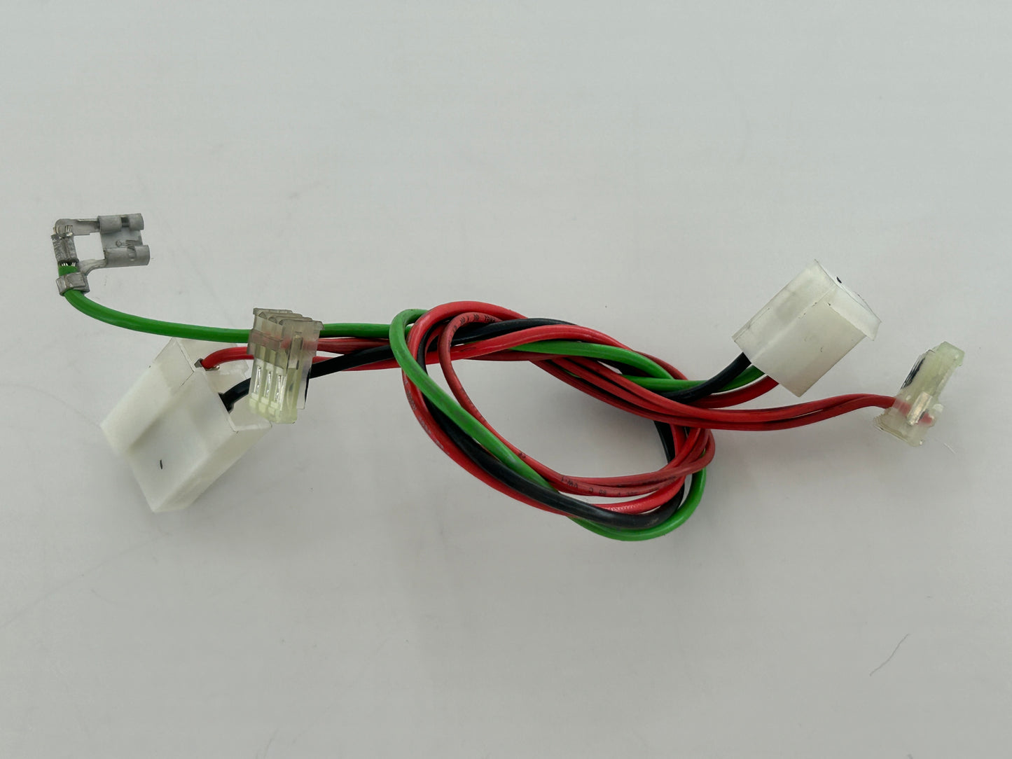 Teckentrup CarTeck TA 20.2 wiring harness cable power cable connection cable main cable wiring connection cable control cable wiring