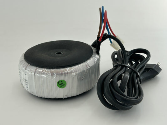 Teckentrup CarTeck TA 20.2 Netzteil Trafo Stromversorgung Elektronik Transformator Transformer Schaltnetzteil