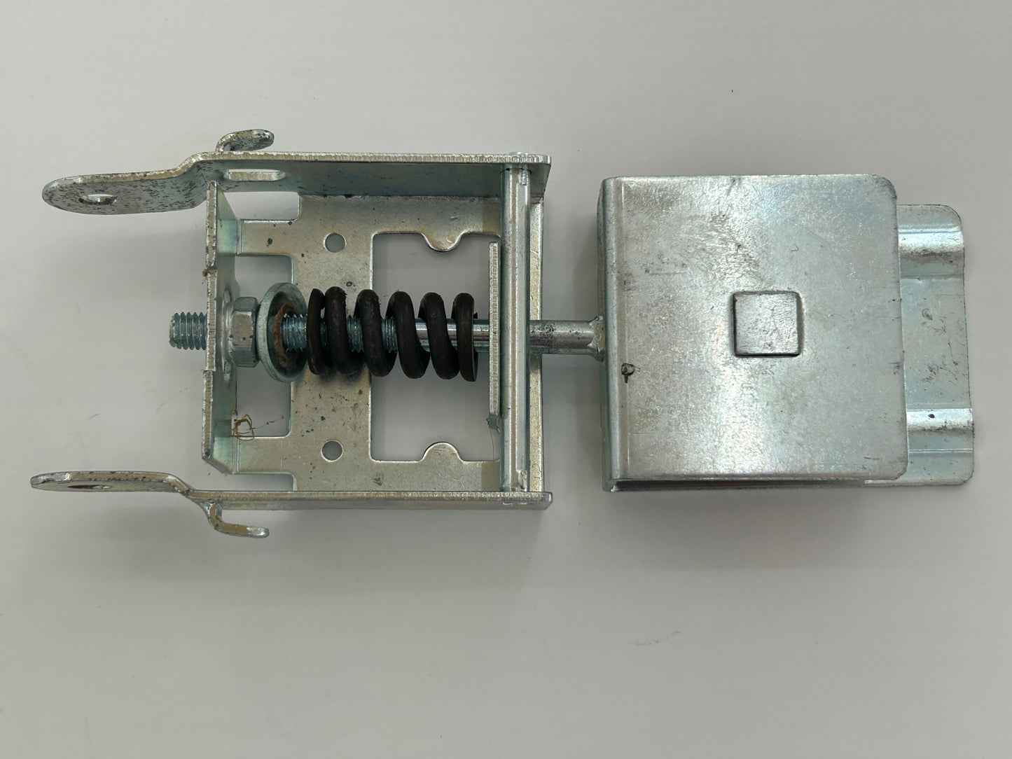 Belko Ecolift 800 chain tensioner end piece deflection tensioning device angle deflection pulley roller chain deflection chain turner chain spreader