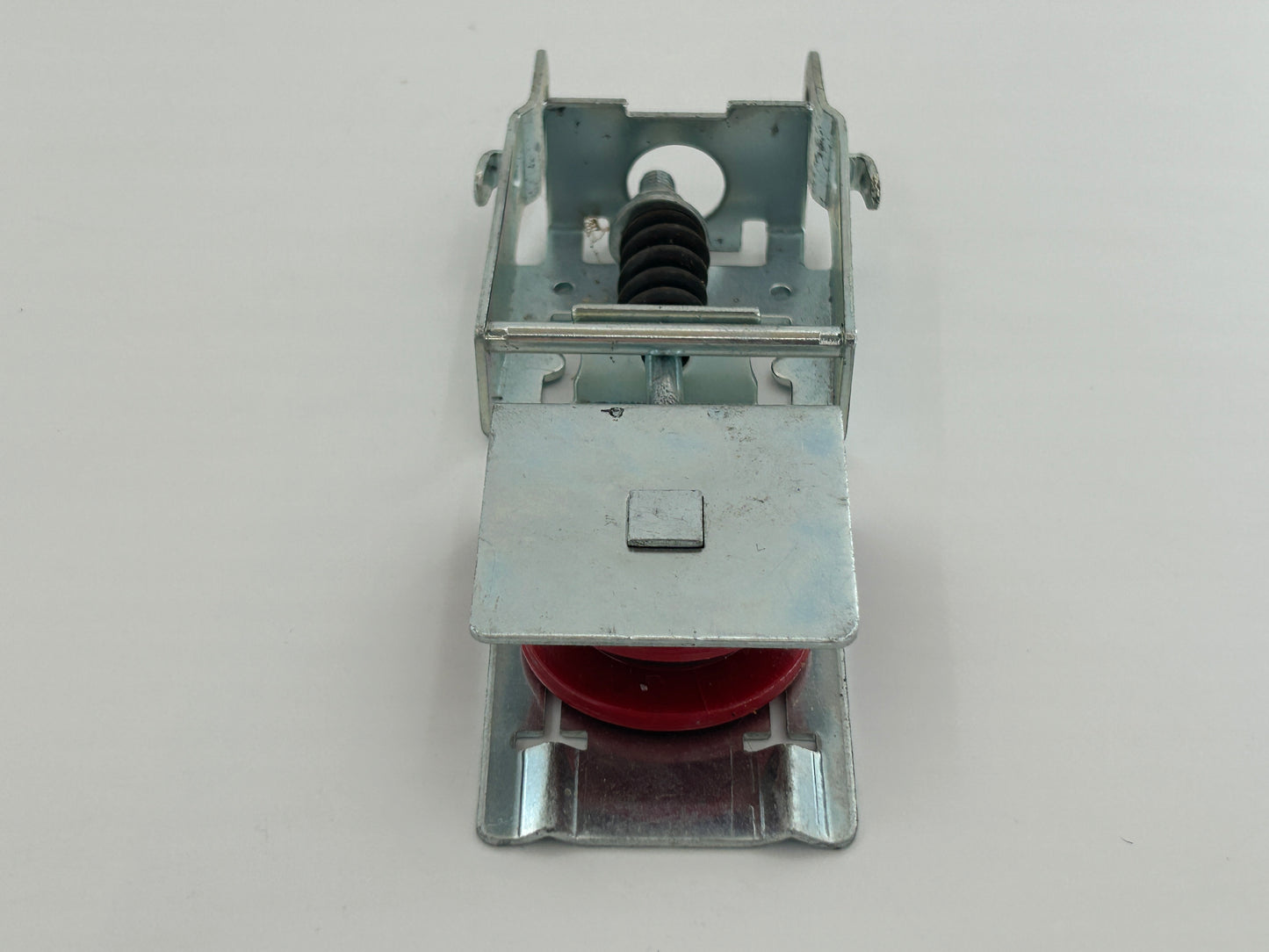 Belko Ecolift 800 chain tensioner end piece deflection tensioning device angle deflection pulley roller chain deflection chain turner chain spreader