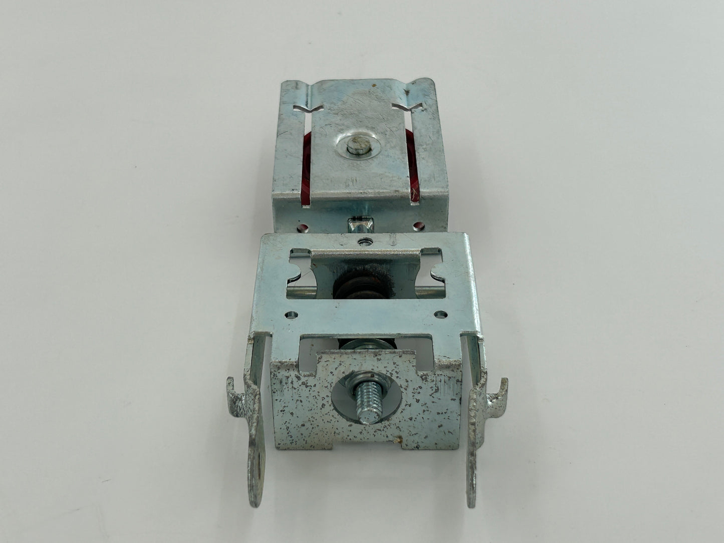 Belko Ecolift 800 chain tensioner end piece deflection tensioning device angle deflection pulley roller chain deflection chain turner chain spreader