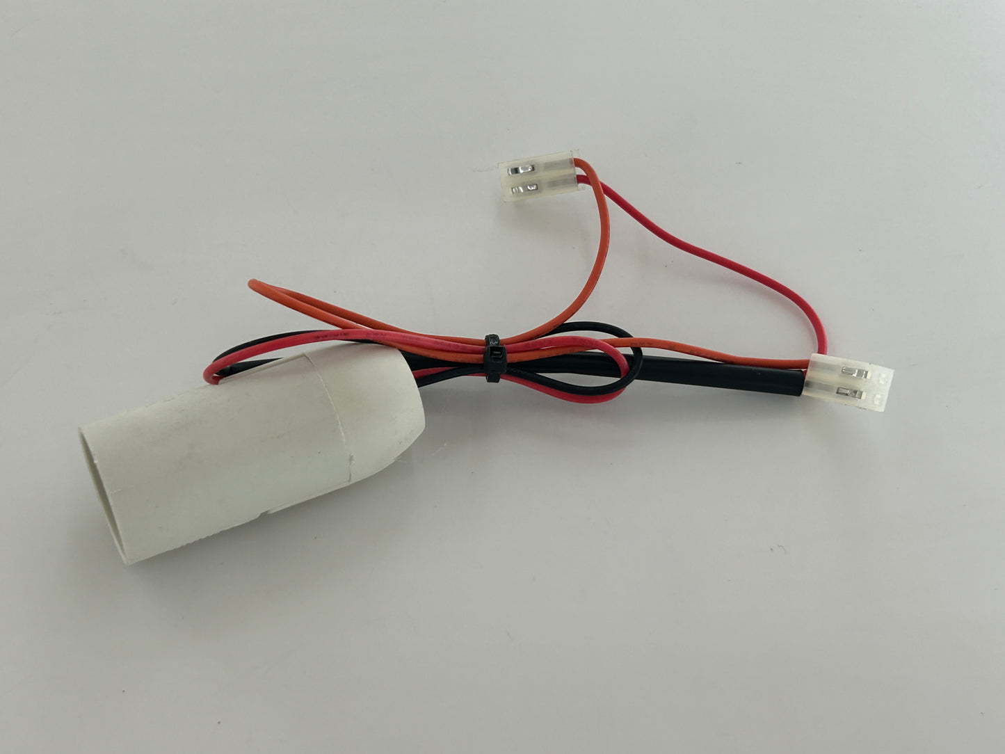 Belko Ecolift 800 Kabel Stromkabel Anschlusskabel Hauptkabel Beleuchtung Licht Leuchtmittel Innenbeleuchtung