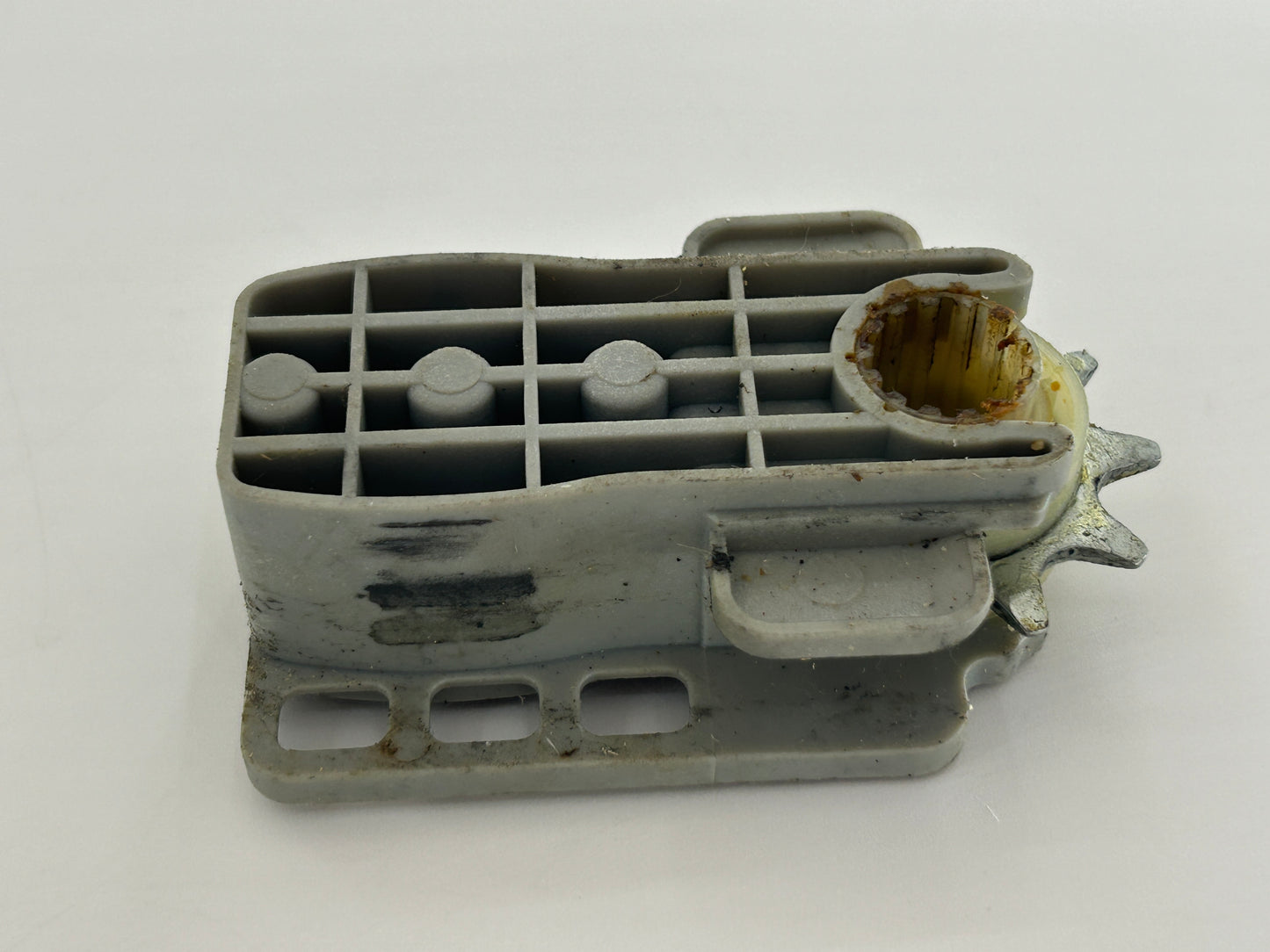 Belko Ecolift 800 chain turner deflection wheel roller idler pulley guide pulley tension pulley drive pulley chain guide