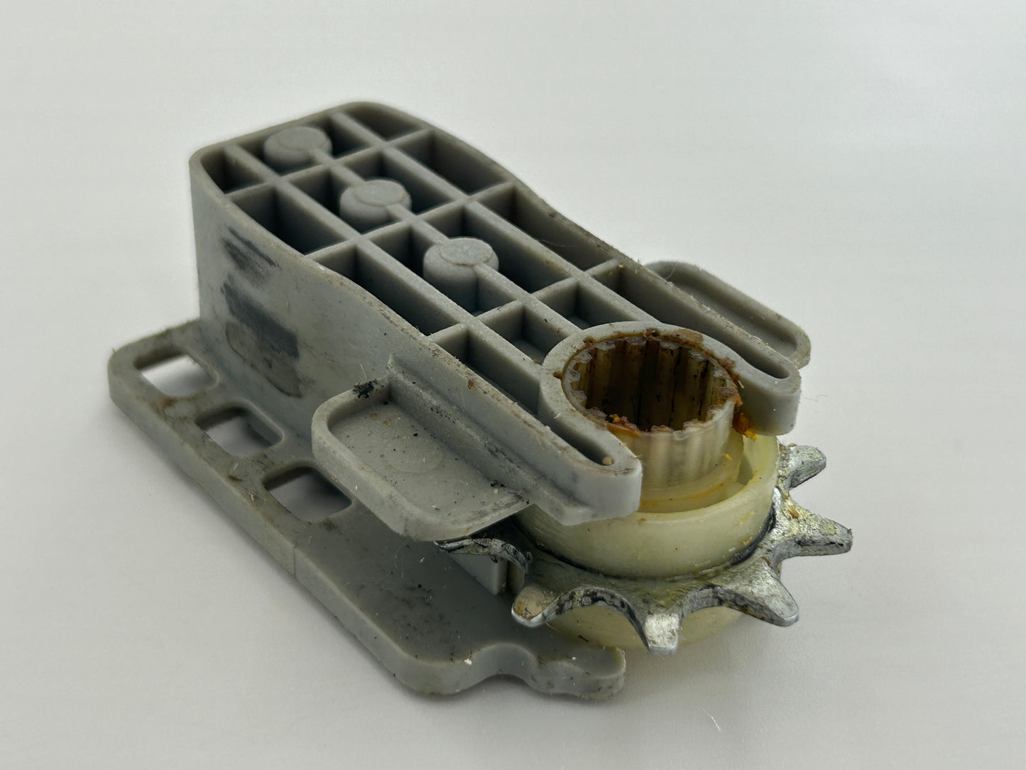 Belko Ecolift 800 chain turner deflection wheel roller idler pulley guide pulley tension pulley drive pulley chain guide