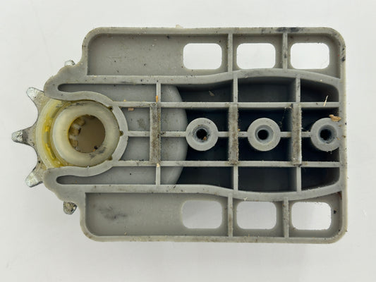 Belko Ecolift 800 chain turner deflection wheel roller idler pulley guide pulley tension pulley drive pulley chain guide