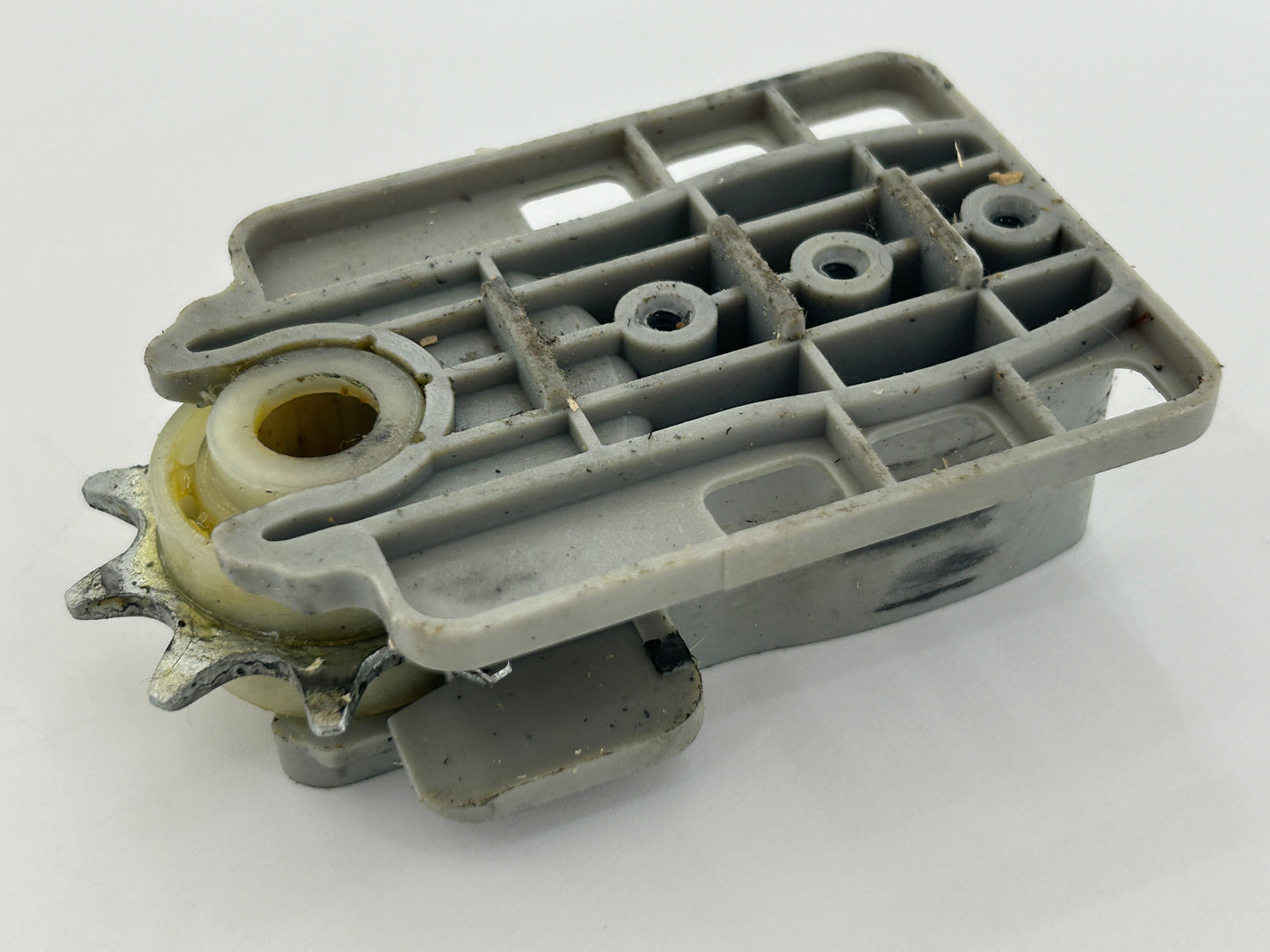Belko Ecolift 800 chain turner deflection wheel roller idler pulley guide pulley tension pulley drive pulley chain guide