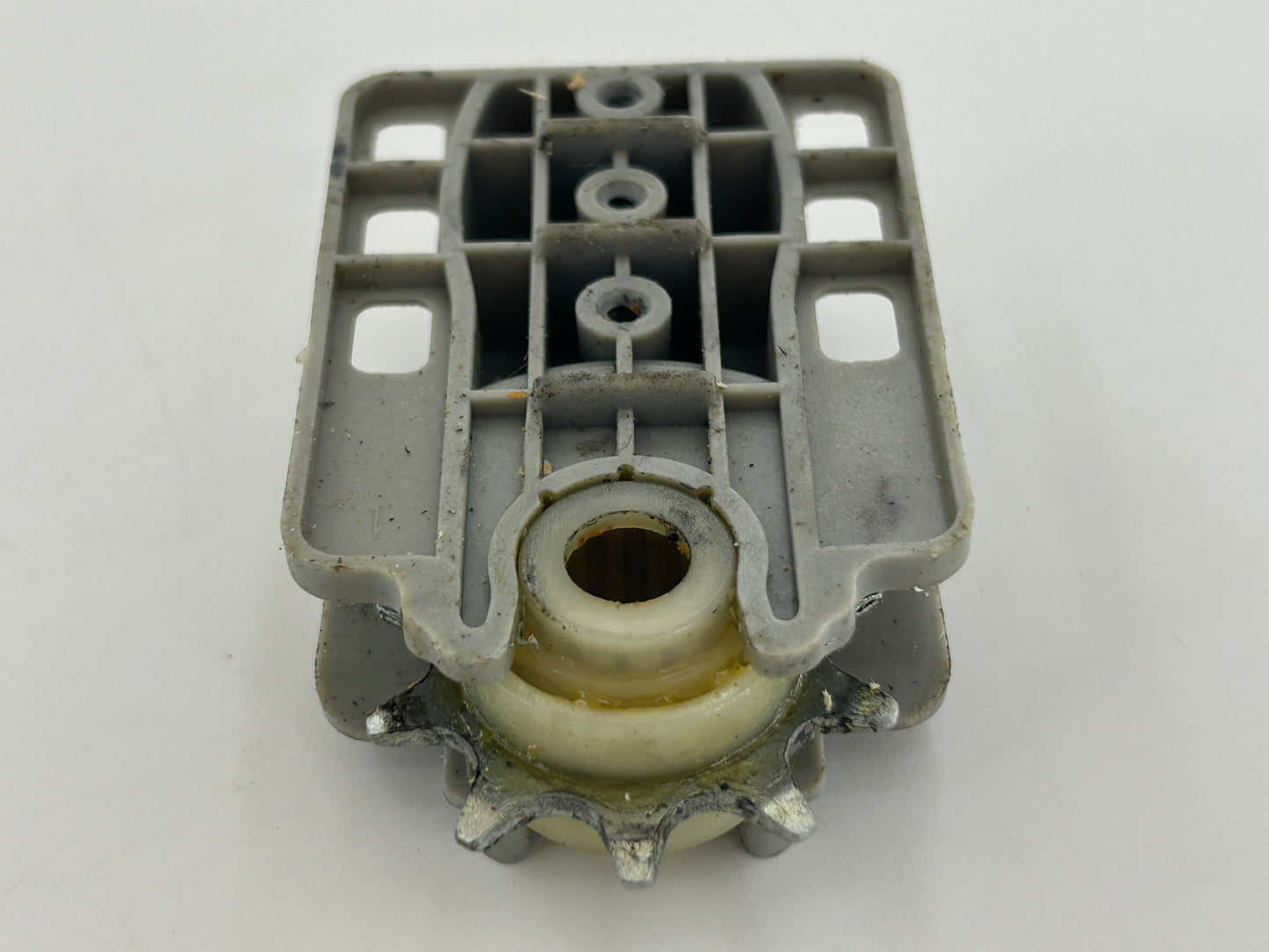 Belko Ecolift 800 chain turner deflection wheel roller idler pulley guide pulley tension pulley drive pulley chain guide
