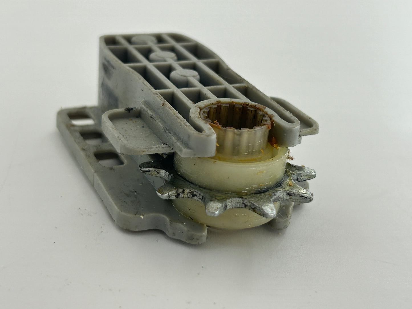 Belko Ecolift 800 chain turner deflection wheel roller idler pulley guide pulley tension pulley drive pulley chain guide