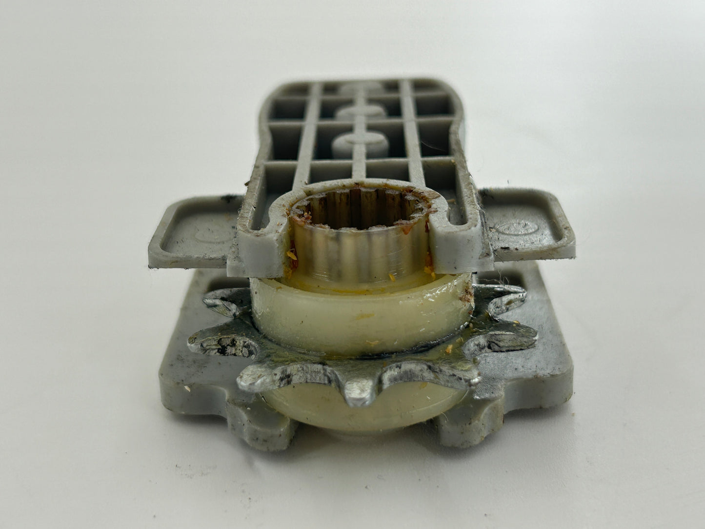 Belko Ecolift 800 chain turner deflection wheel roller idler pulley guide pulley tension pulley drive pulley chain guide