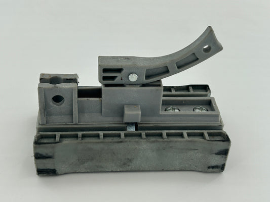 Belko Ecolift 800 carriage carriage driver traction carriage running block running shoe trolley running carriage roller carriage guide carriage drive carriage