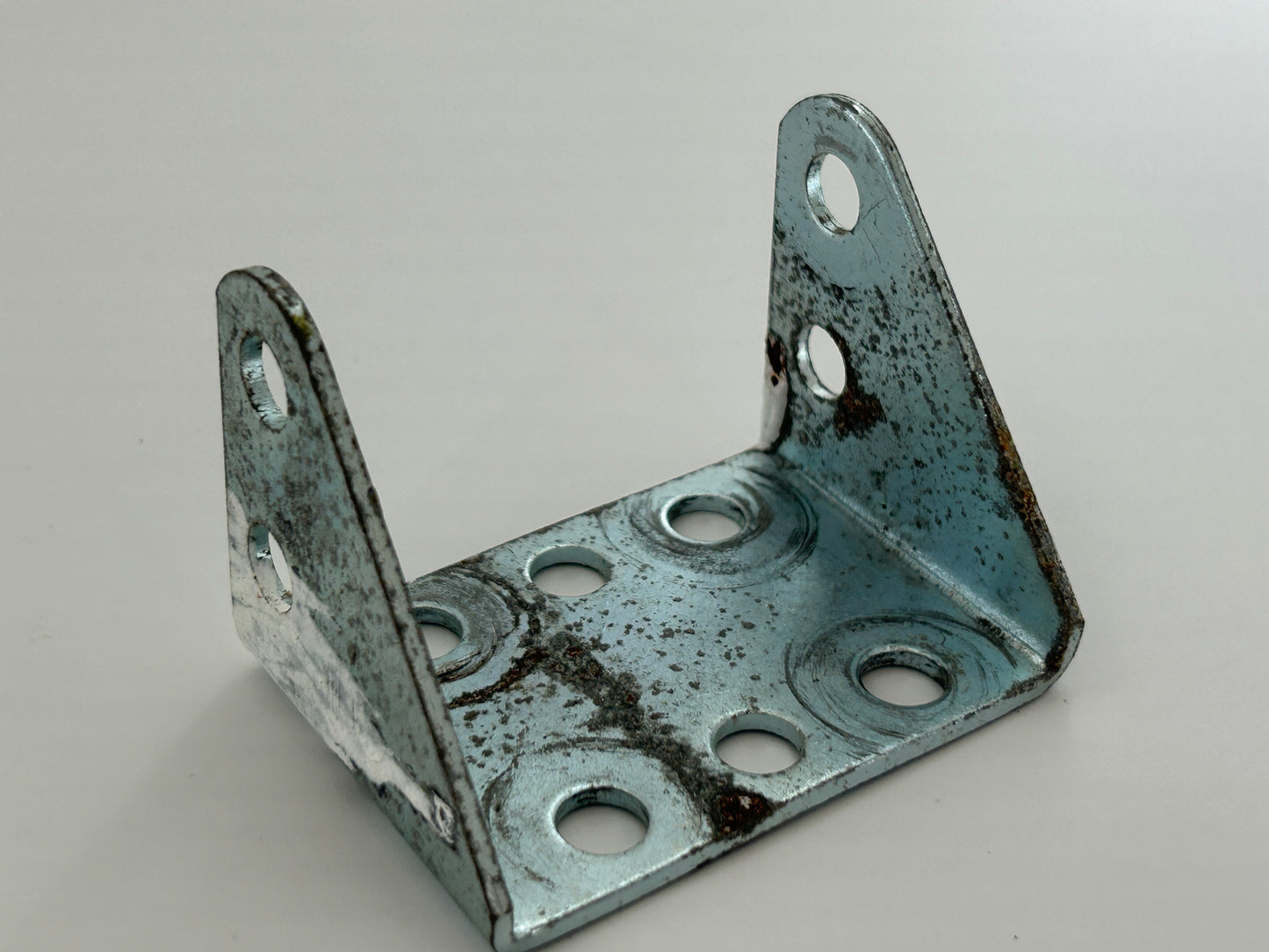 Belko Ecolift 800 angle bracket fastening bracket holder retaining angle rail fastening lintel angle lintel holder