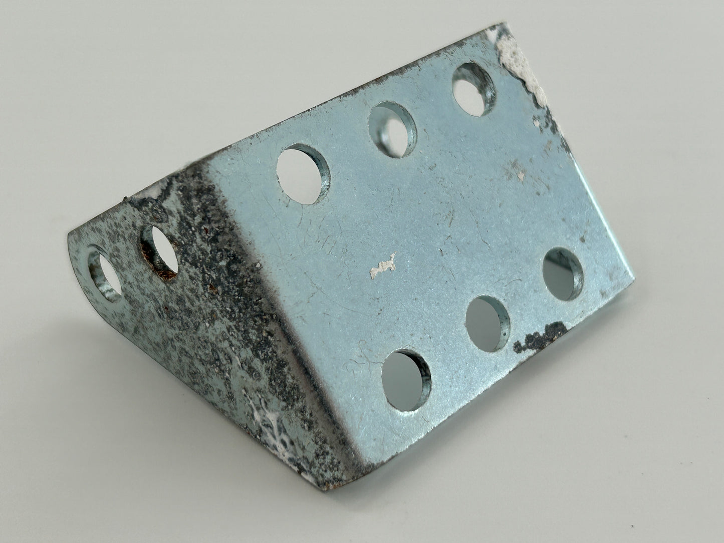 Belko Ecolift 800 angle bracket fastening bracket holder retaining angle rail fastening lintel angle lintel holder
