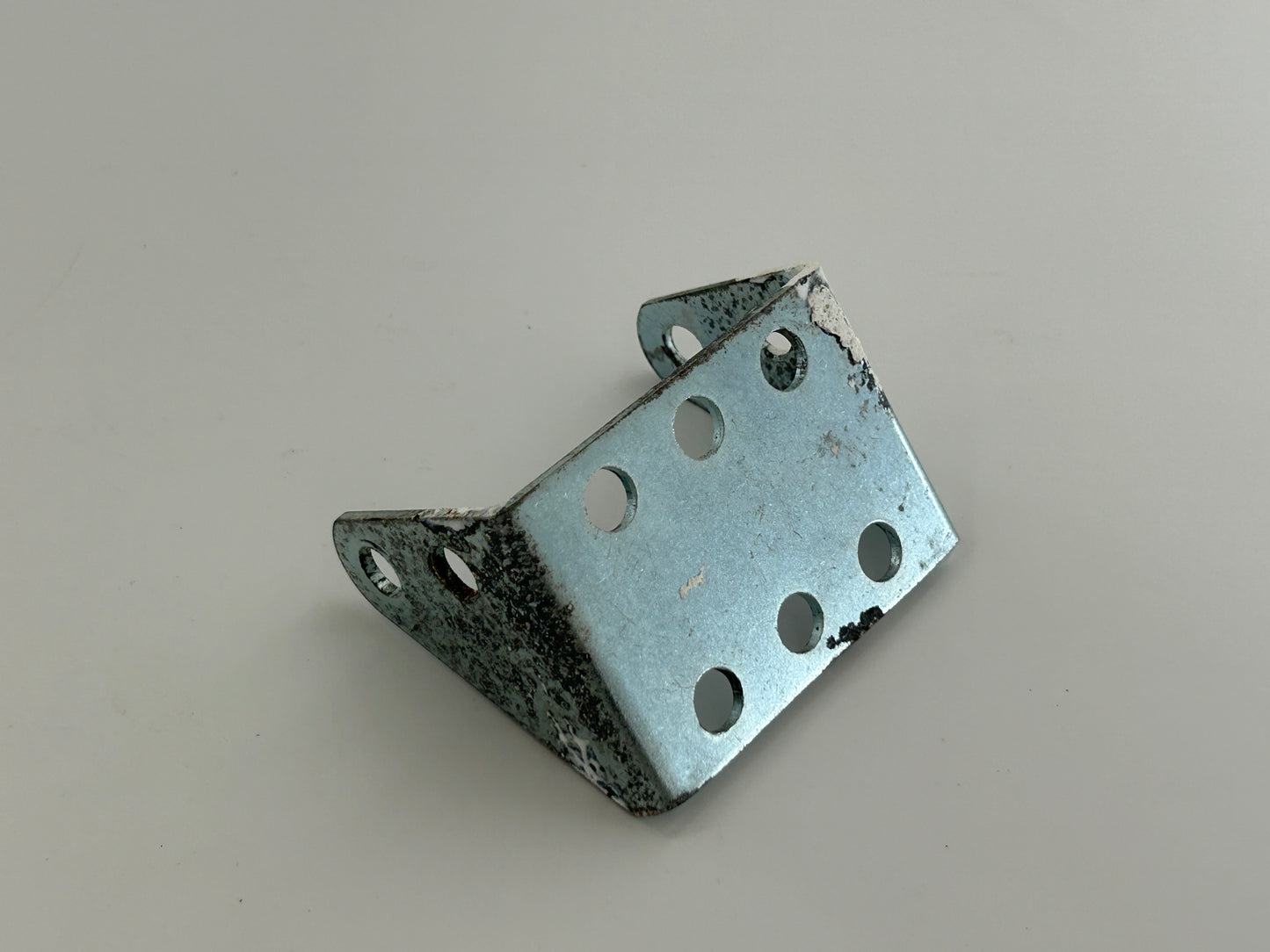 Belko Ecolift 800 angle bracket fastening bracket holder retaining angle rail fastening lintel angle lintel holder