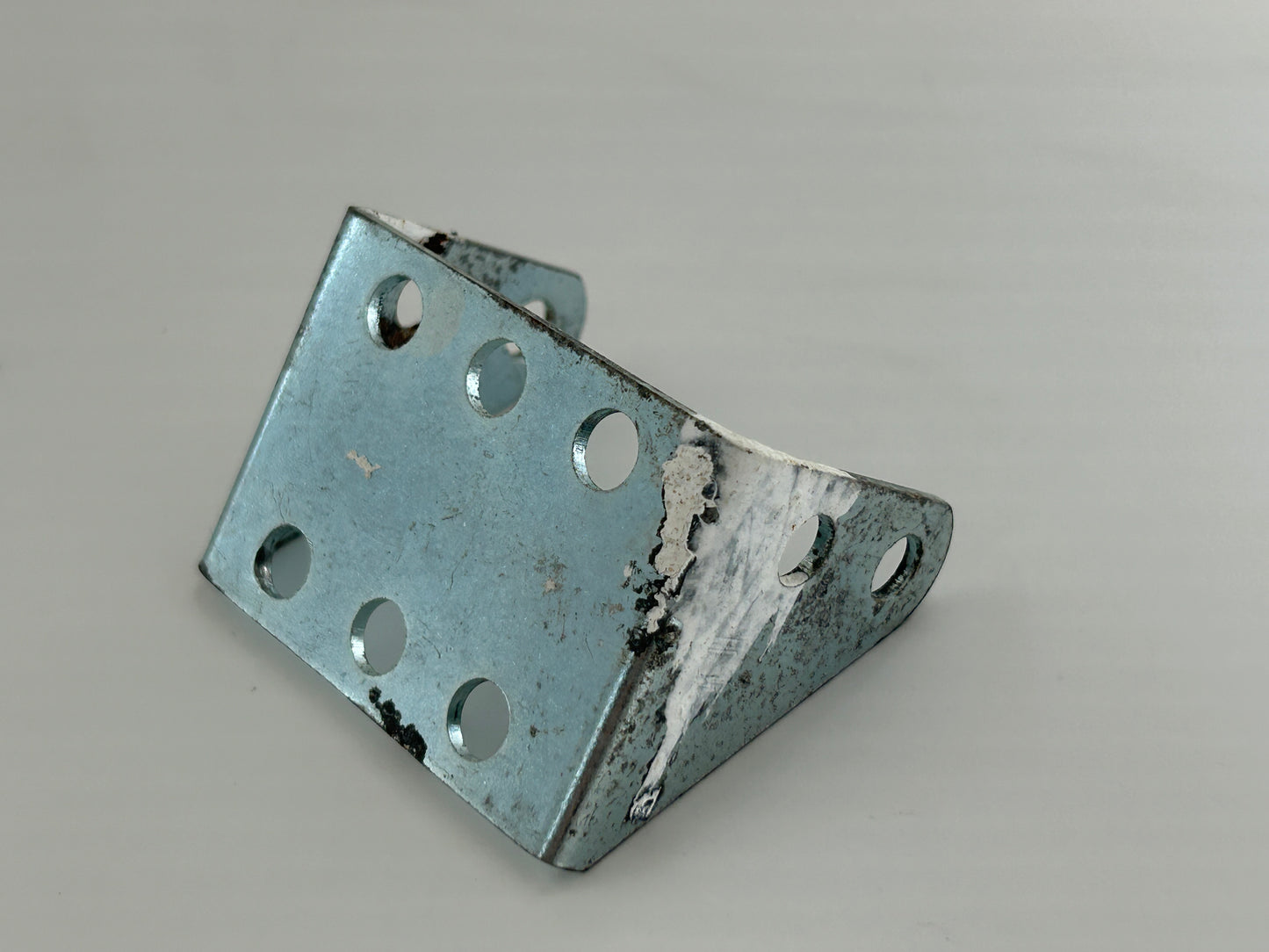 Belko Ecolift 800 angle bracket fastening bracket holder retaining angle rail fastening lintel angle lintel holder