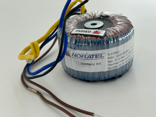 Bernal G402-120 Netzteil Trafo Stromversorgung Power Elektronik Transformator