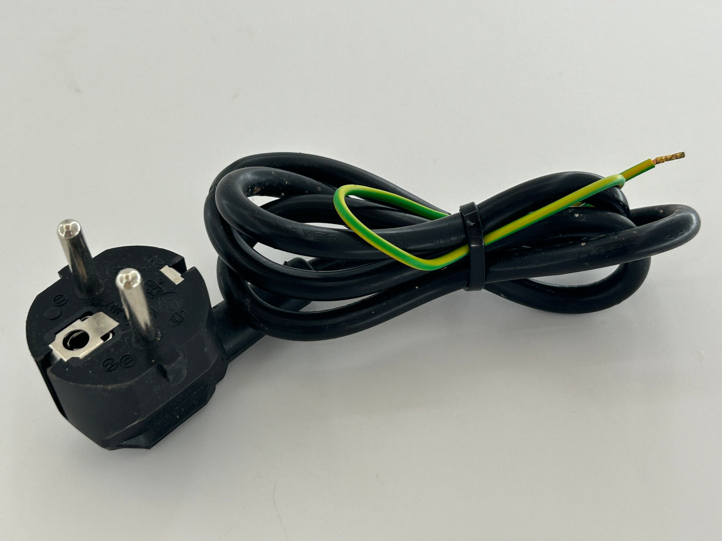 Bernal G402-120 Kabel Stromkabel Anschlusskabel Hauptkabel Verdrahtung Kabelbaum