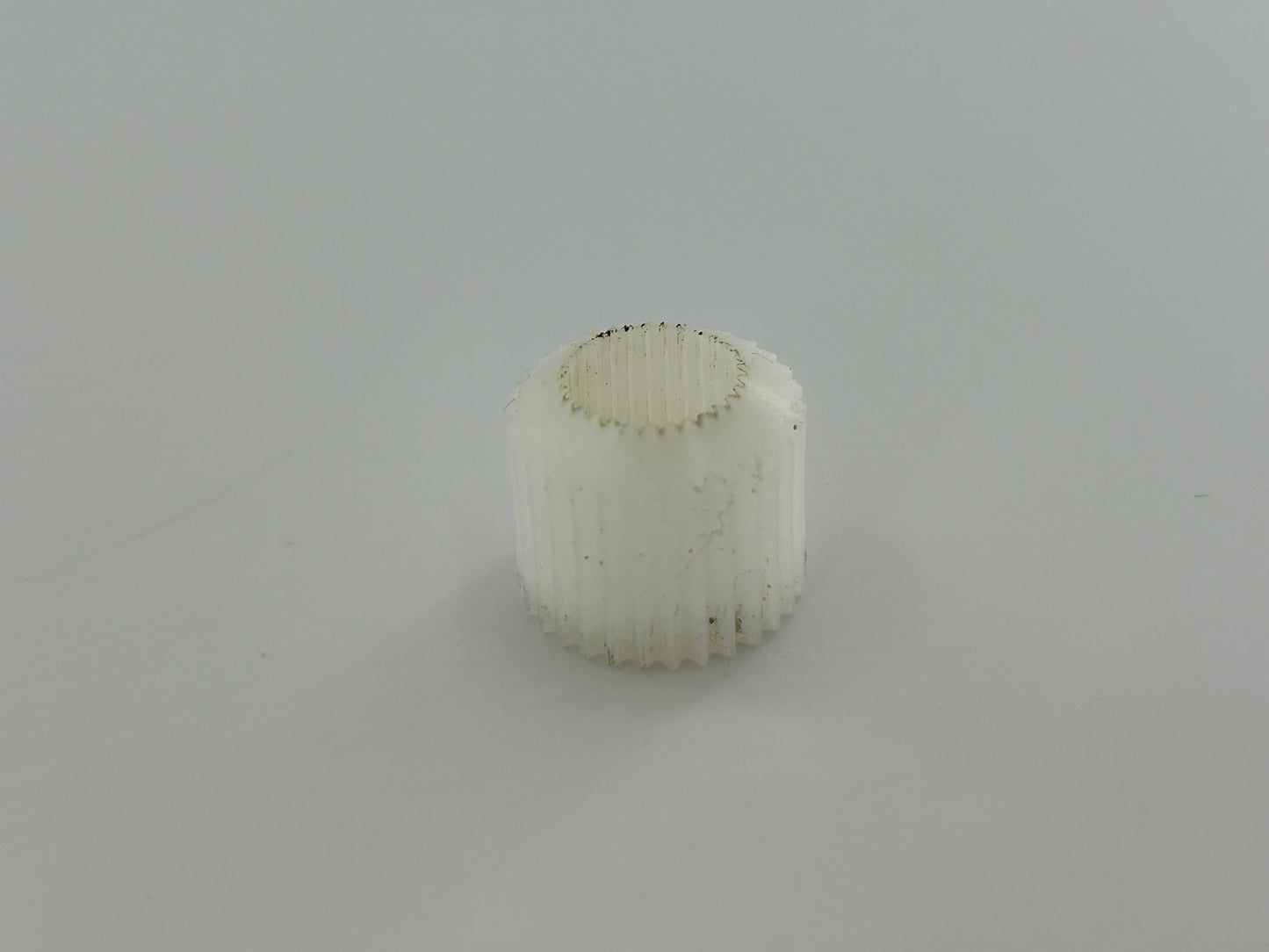 Bernal G402-120 Adapterhülse Kerbverzahnung Vielzahnverbinder Kunststoffverzahnung