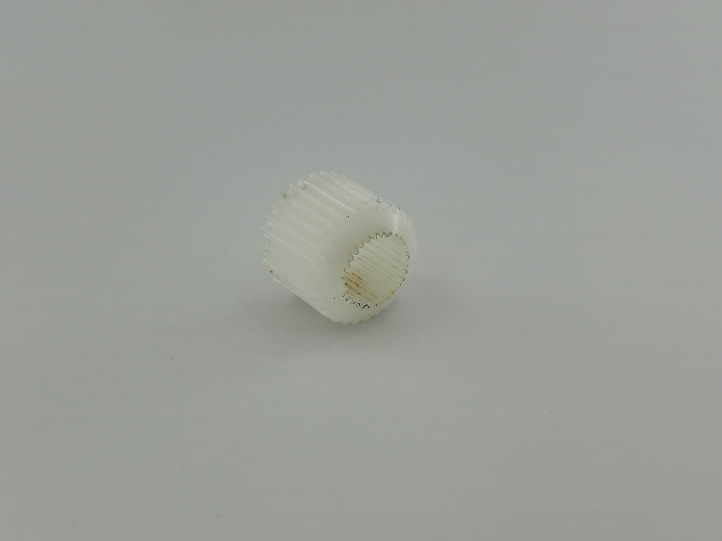Bernal G402-120 Adapterhülse Kerbverzahnung Vielzahnverbinder Kunststoffverzahnung