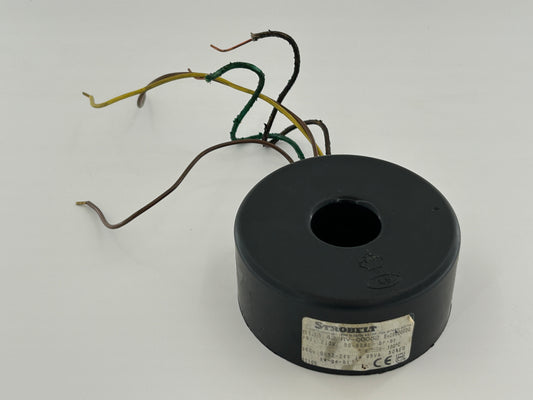 Bernal S400-120A Netzteil Ringkerntrafo Trafo Stromversorgung Elektronik Transformator Transformer Schaltnetzteil Ringkerntransformator