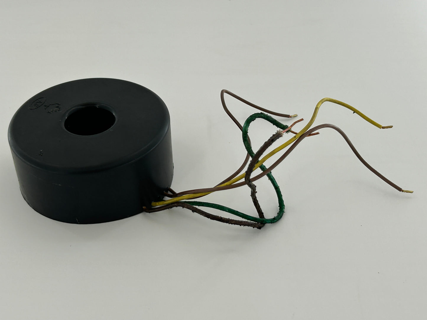 Bernal S400-120A Netzteil Ringkerntrafo Trafo Stromversorgung Elektronik Transformator Transformer Schaltnetzteil Ringkerntransformator