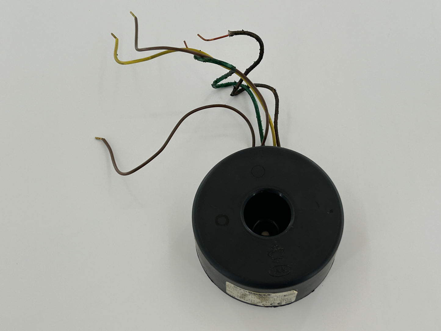 Bernal S400-120A Netzteil Ringkerntrafo Trafo Stromversorgung Elektronik Transformator Transformer Schaltnetzteil Ringkerntransformator