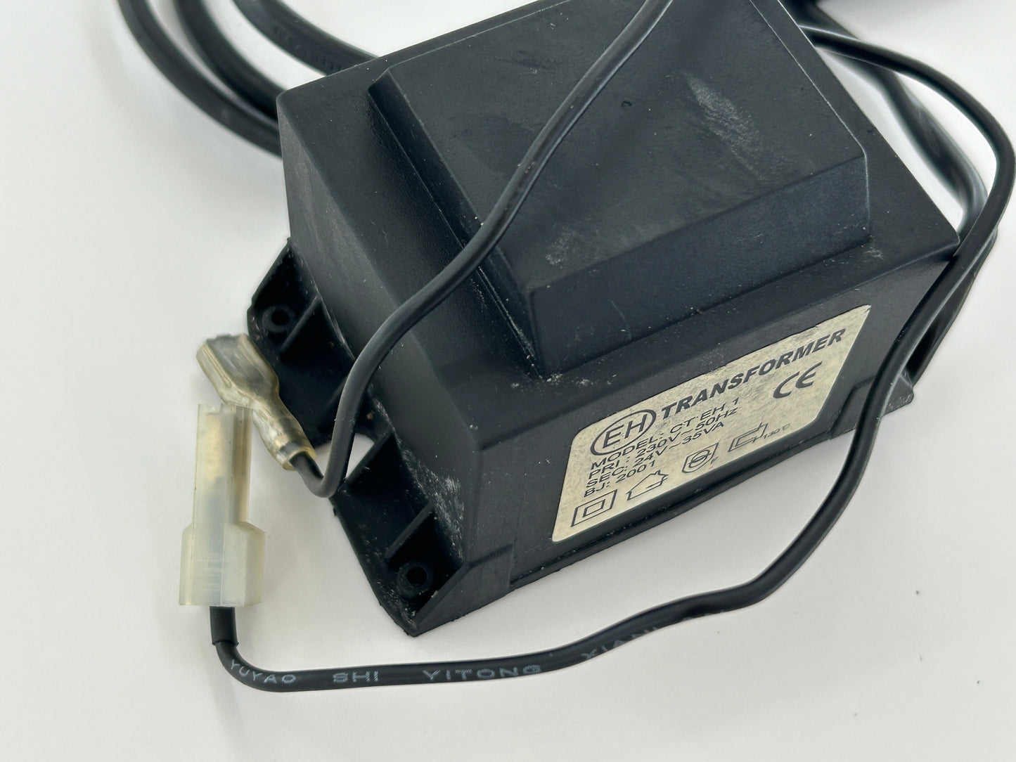 Einhell BGT63 Netzteil Trafo Netzteil Trafo Stromversorgung Elektronik Transformator Transformer Schaltnetzteil