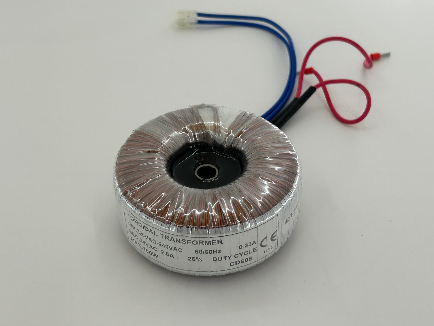 Schellenberg Smart Drive 10 toroidal transformer power supply transformer power supply electronics transformer switching power supply