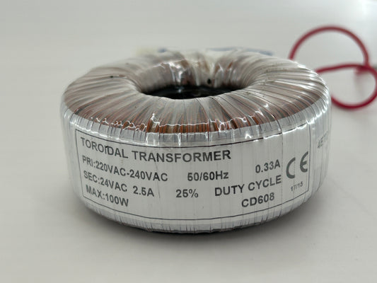 Schellenberg Drive Action Ringkerntrafo Netzteil Trafo Stromversorgung Elektronik Transformator Transformer Schaltnetzteil