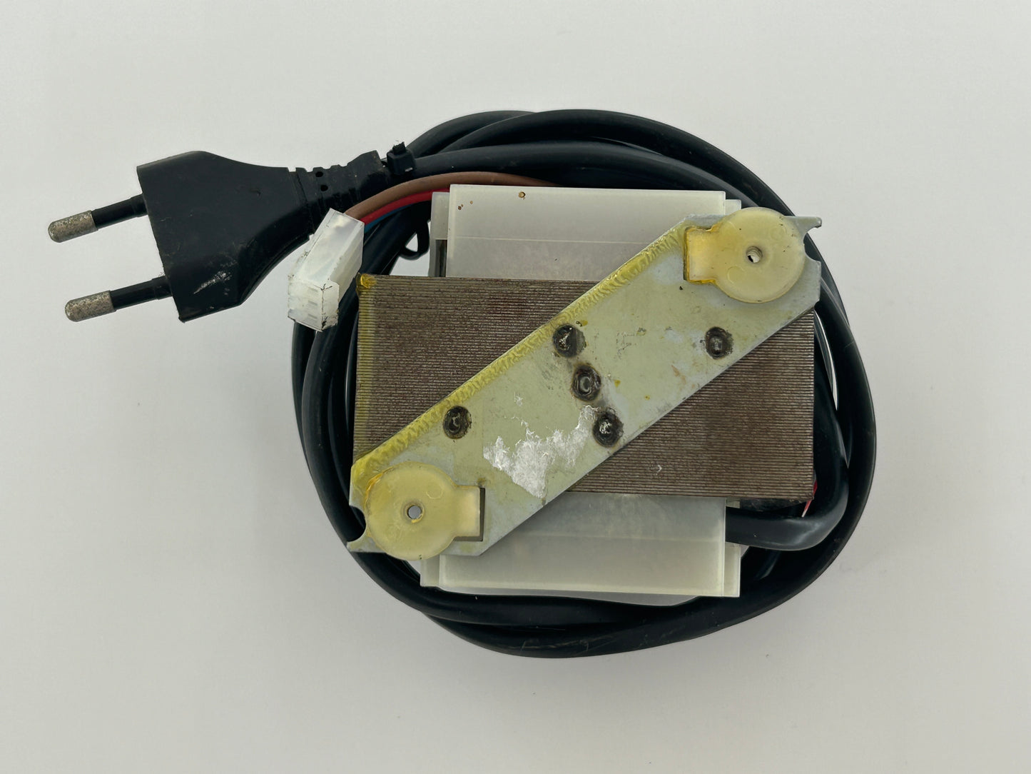 Hörmann Turbo 75 power supply transformer power supply electronics transformer switching power supply