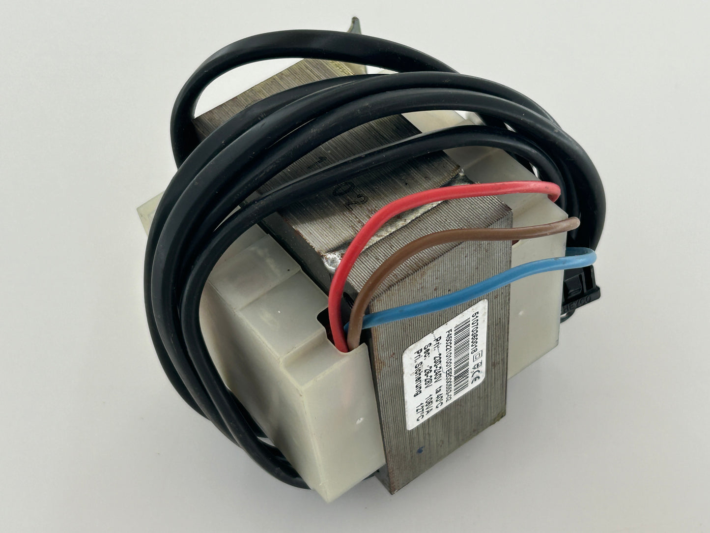 Hörmann Turbo 75 power supply transformer power supply electronics transformer switching power supply