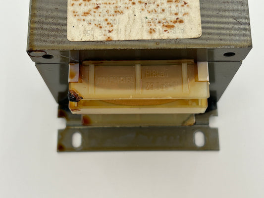 Sommer Marathon 550 Netzteil Trafo Stromversorgung Elektronik Transformator Transformer Schaltnetzteil
