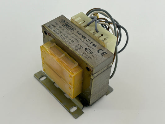 Novoferm Novomatic 403 Netzteil Trafo Stromversorgung Elektronik Transformator Transformer Schaltnetzteil